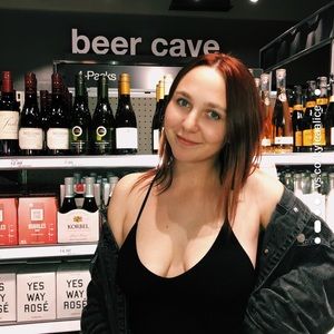 Meet your Posher, Kylea